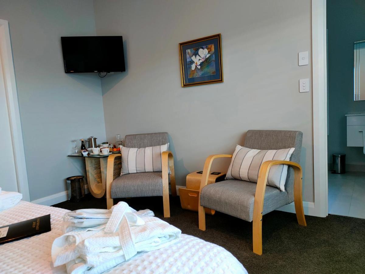 Stay Lac Taupo Extérieur photo