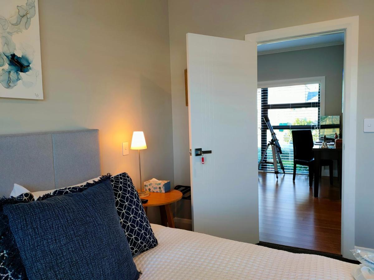 Stay Lac Taupo Extérieur photo