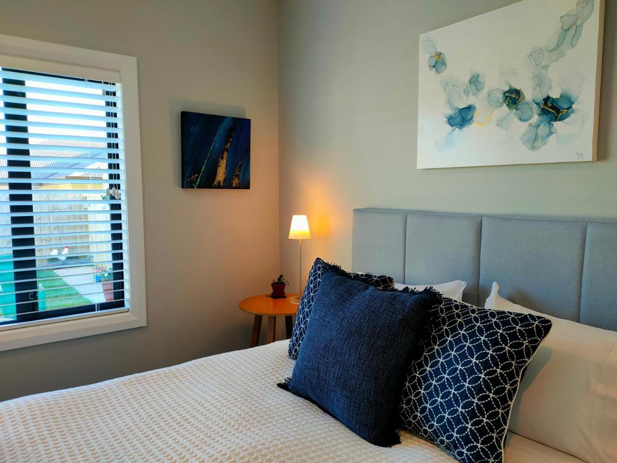 Stay Lac Taupo Extérieur photo