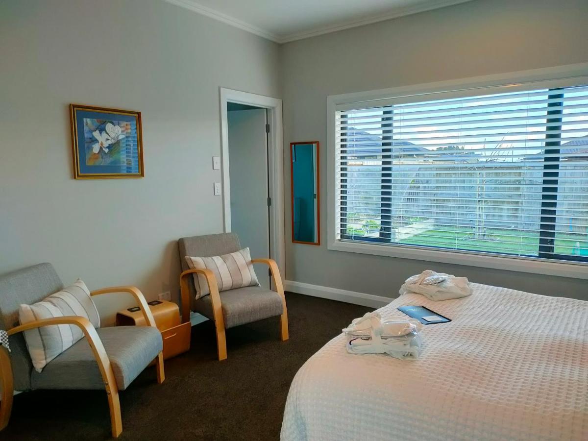 Stay Lac Taupo Extérieur photo