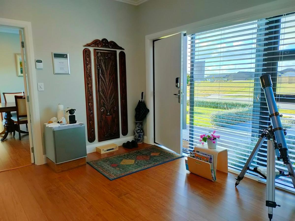Stay Lac Taupo Extérieur photo
