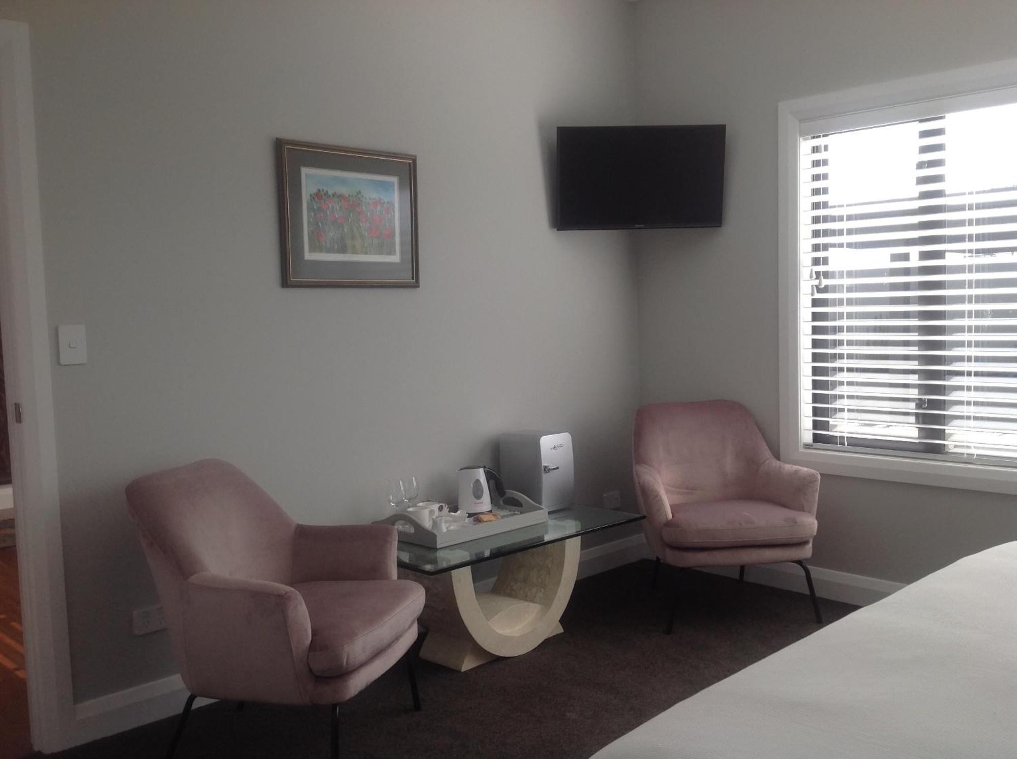 Stay Lac Taupo Chambre photo
