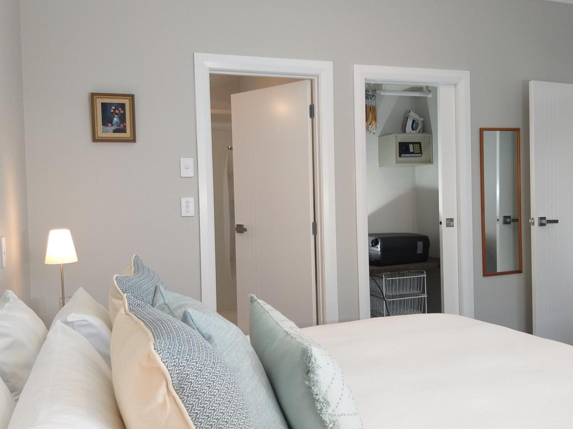 Stay Lac Taupo Chambre photo