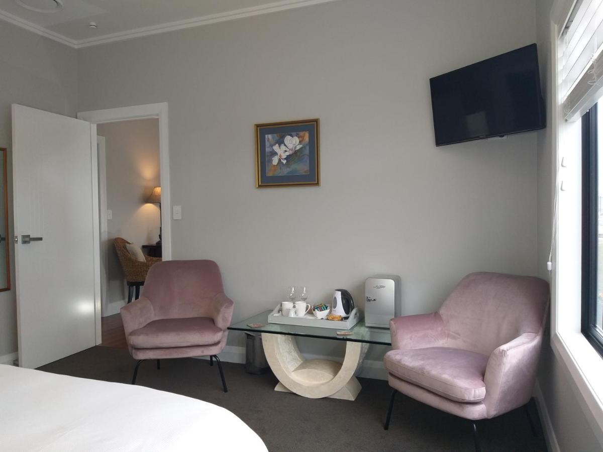 Stay Lac Taupo Extérieur photo