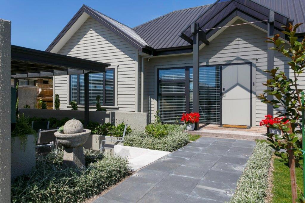 Stay Lac Taupo Extérieur photo