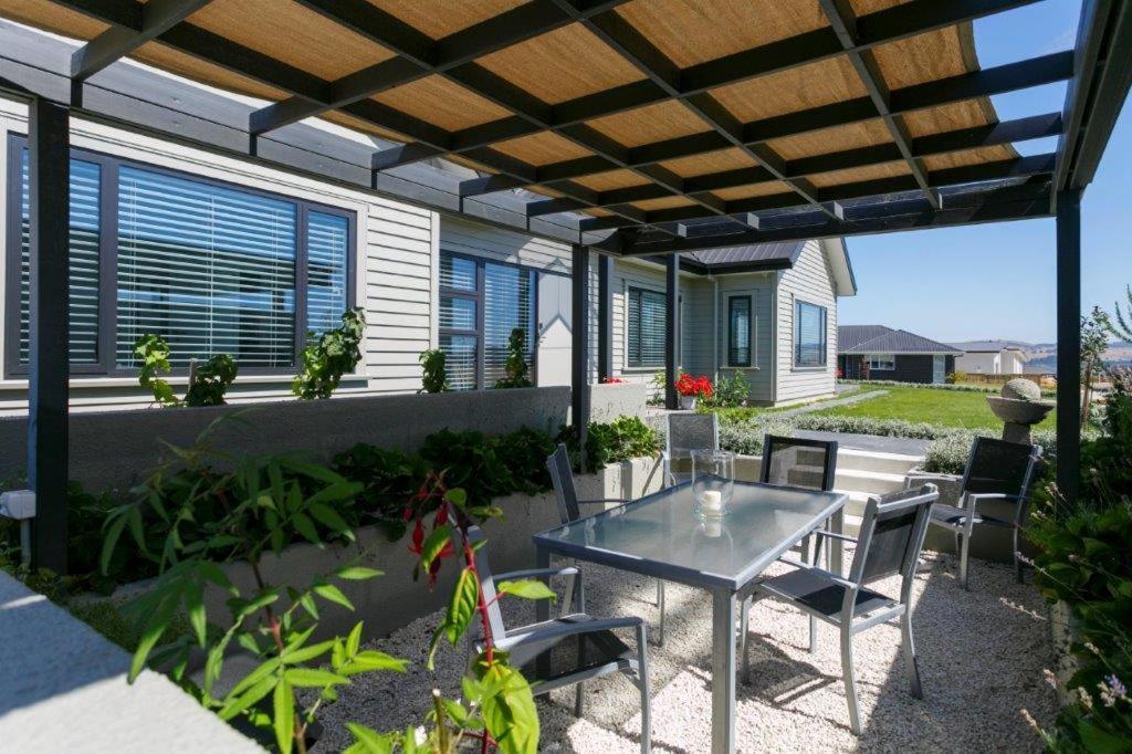 Stay Lac Taupo Extérieur photo