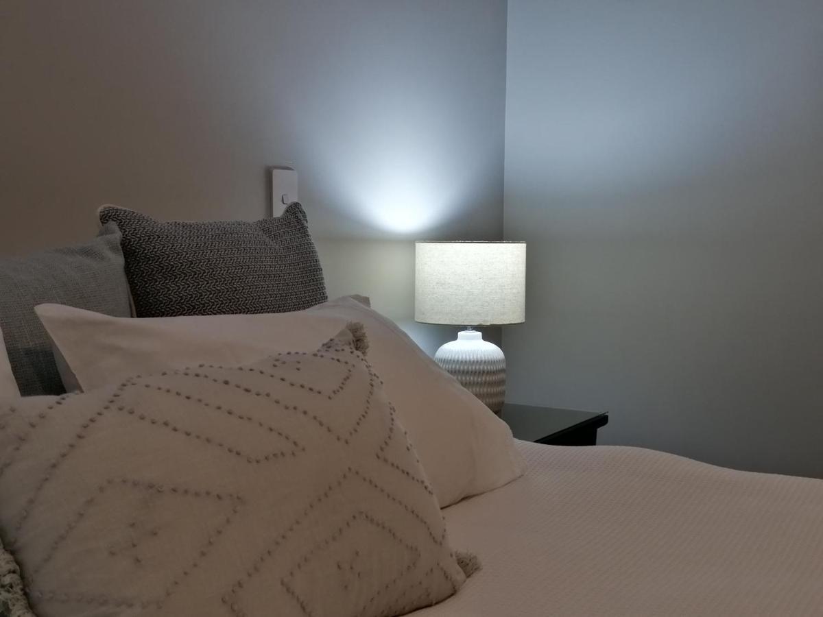 Stay Lac Taupo Extérieur photo