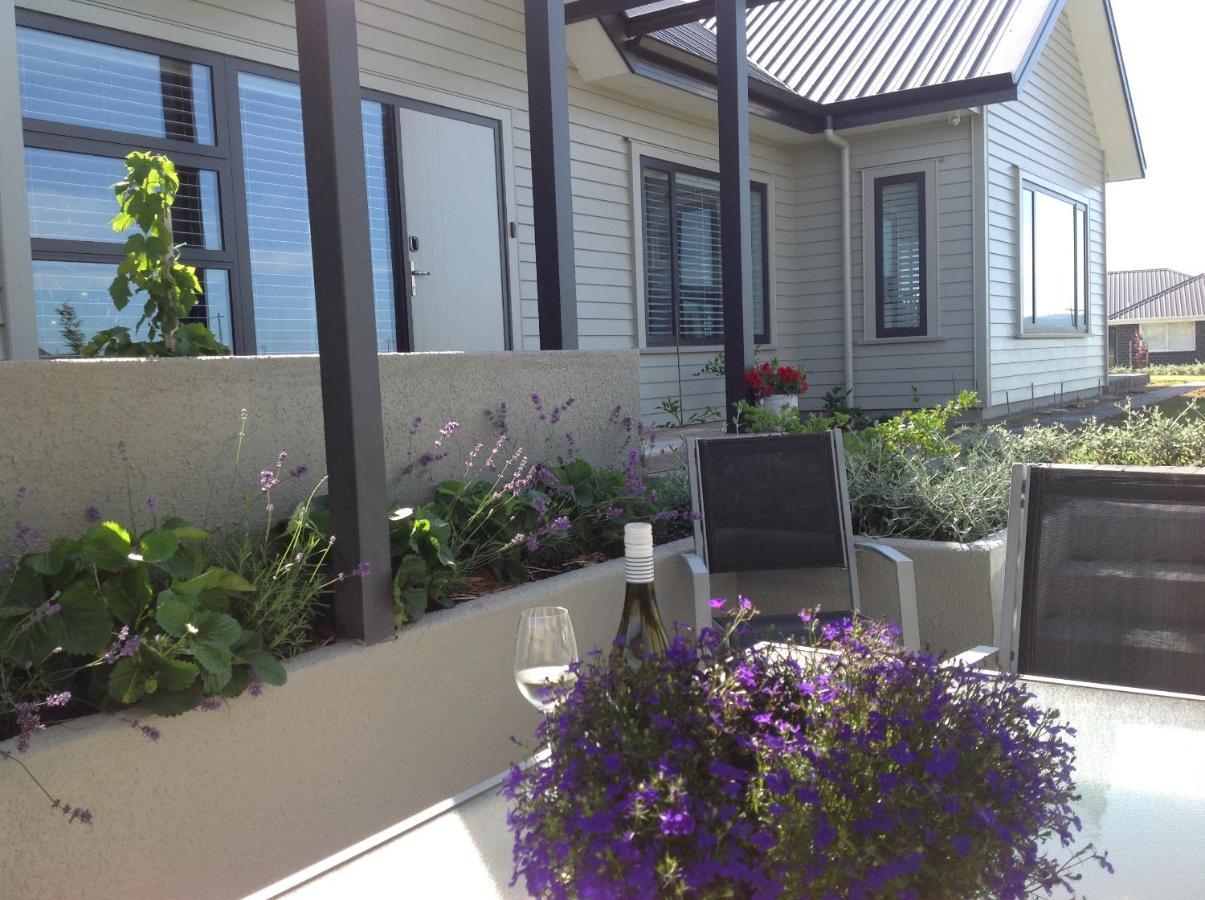 Stay Lac Taupo Extérieur photo